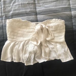 American Eagle crop top